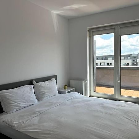 Seville Studio Cu Terasa & Vedere La Munte Brasov Ngoại thất bức ảnh