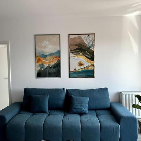 Seville Studio Cu Terasa & Vedere La Munte Brasov Ngoại thất bức ảnh